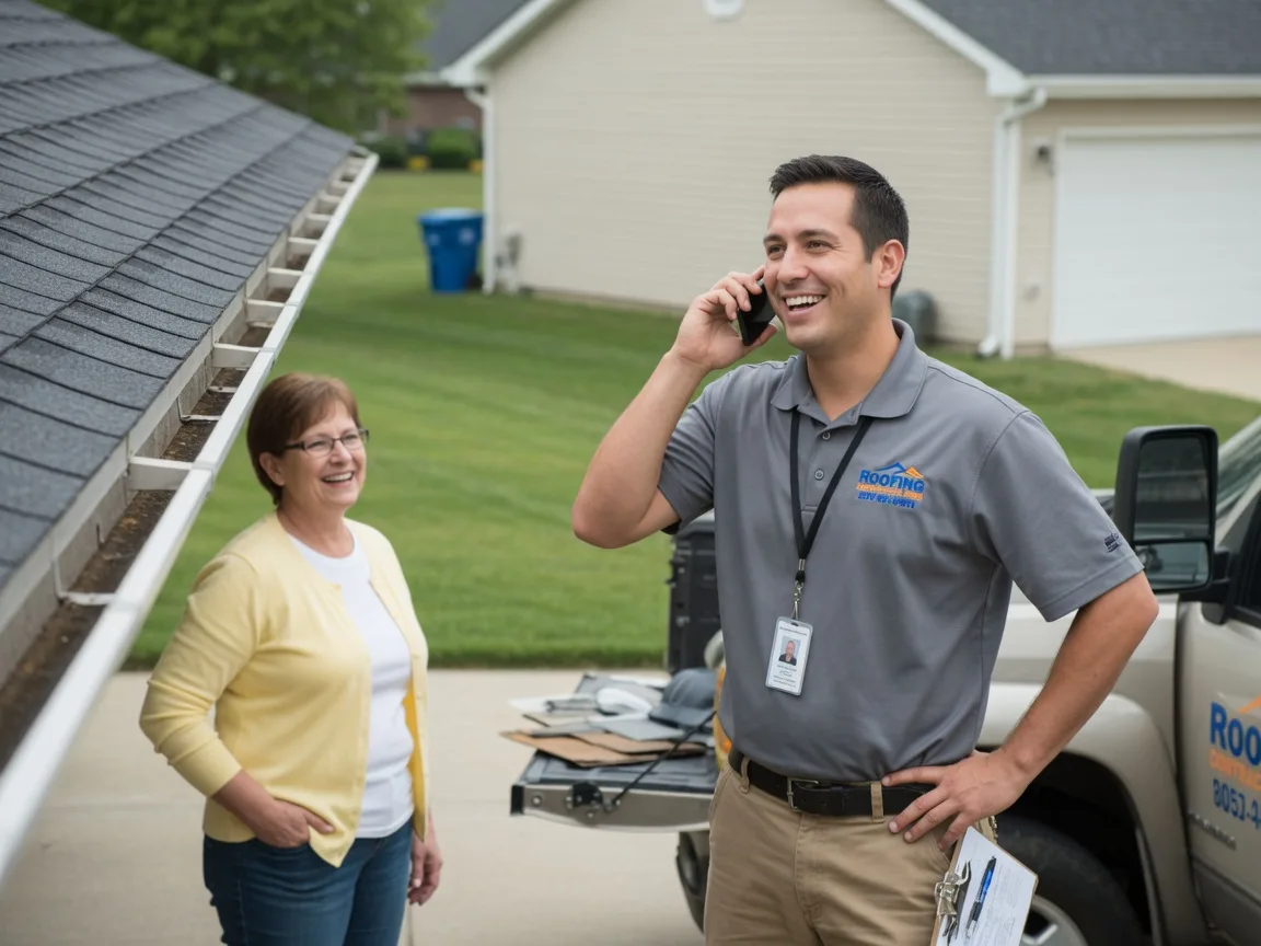 Local Roofing Contractors Basehor, KS FAQs